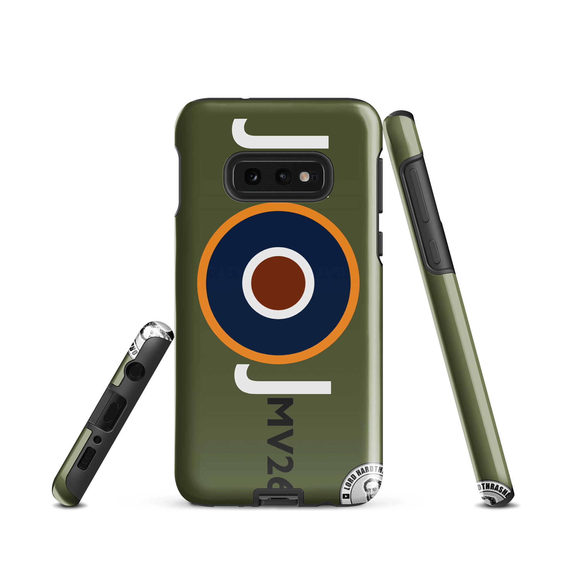 Johnnie Johnson product image (3)