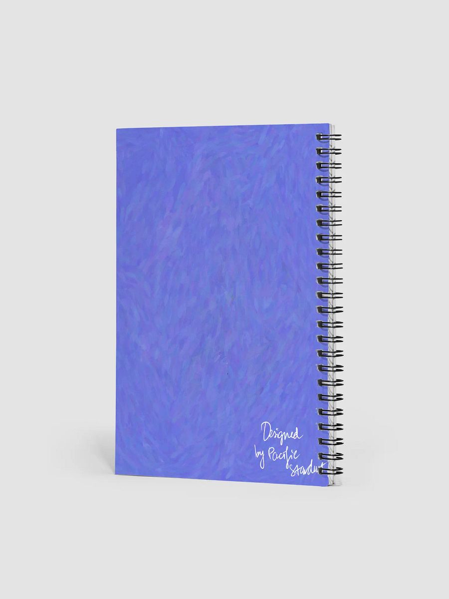 Deadly Nightshade notebook product image (3)