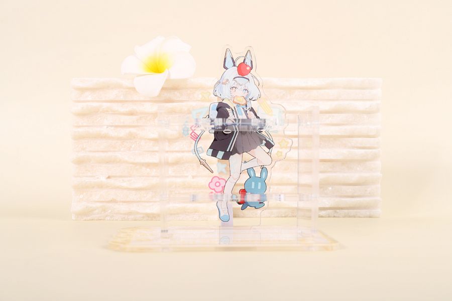 Acrylic Pen Holder product image (7)