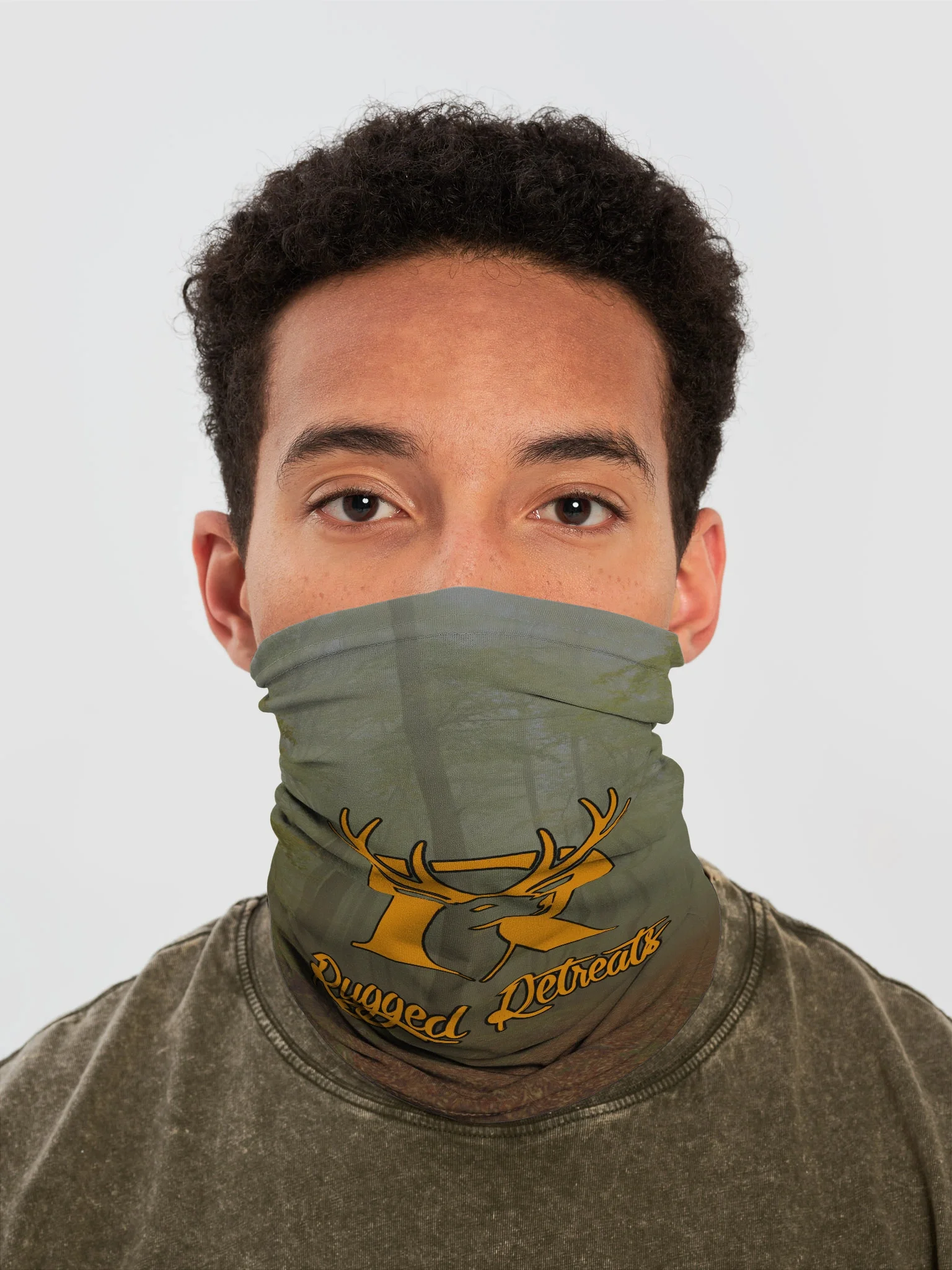 Rugged Retreats Buff product image (1)