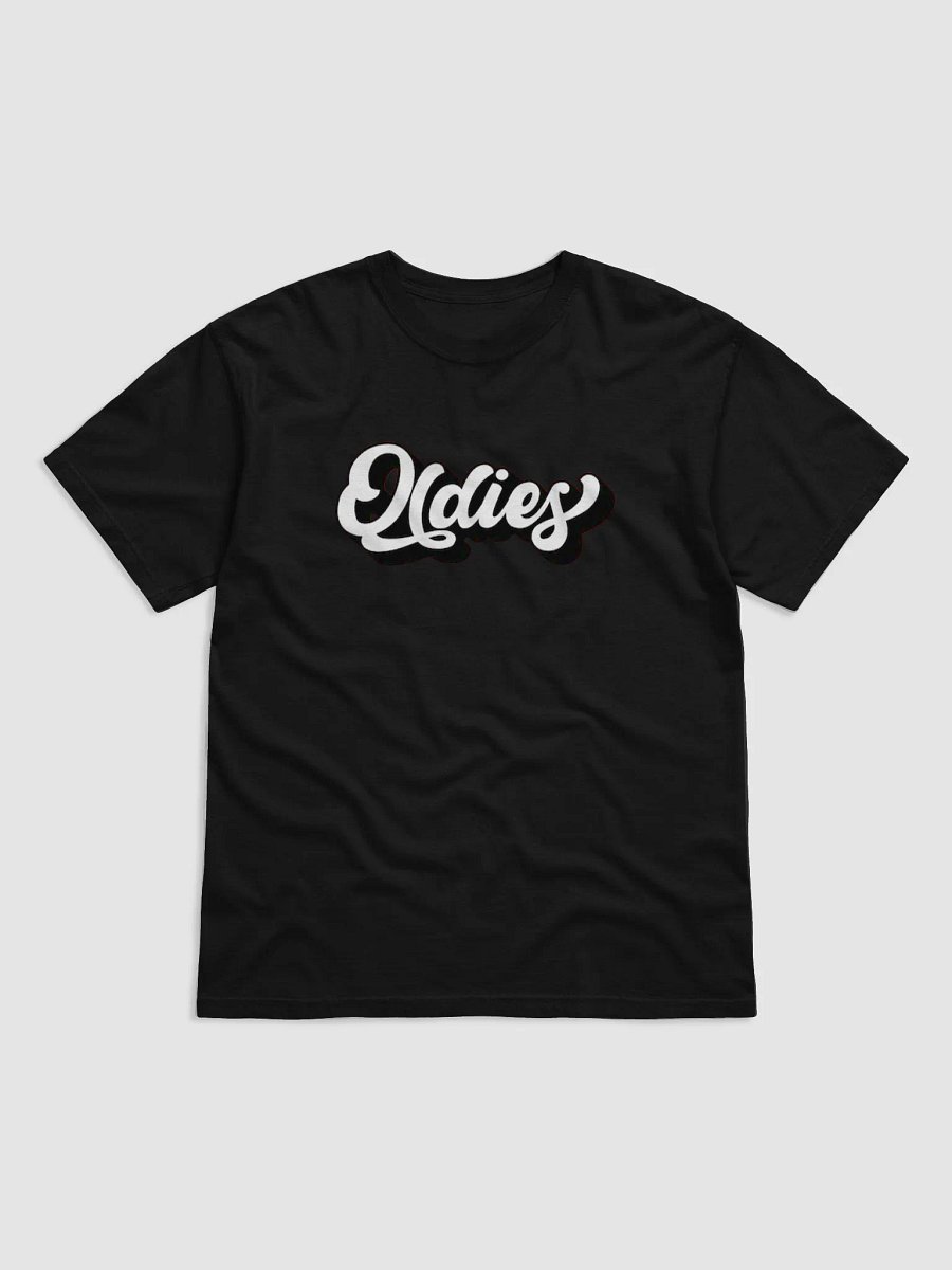 Vintage Vibes Oldies T-Shirt product image (1)