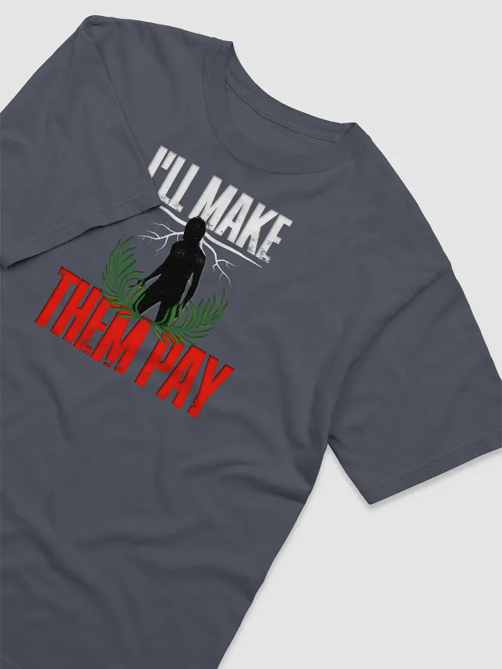 Payback T-Shirt product image (1)
