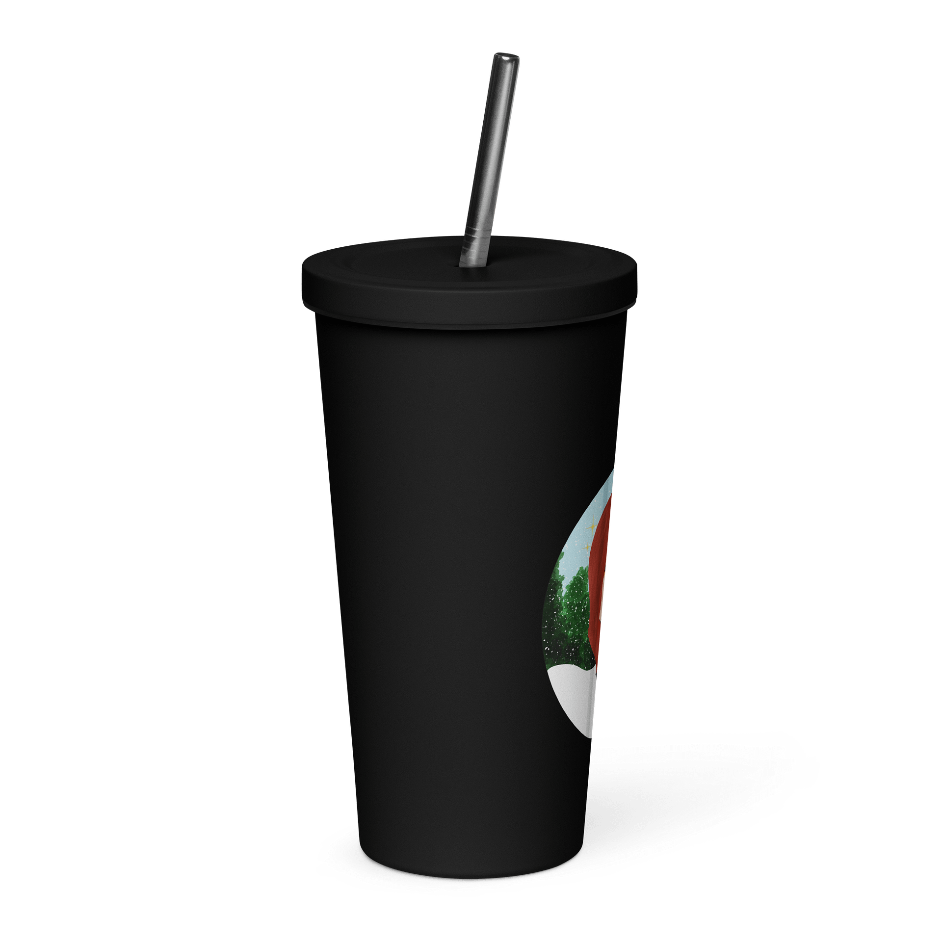 Jihye Christmas Tumbler product image (8)