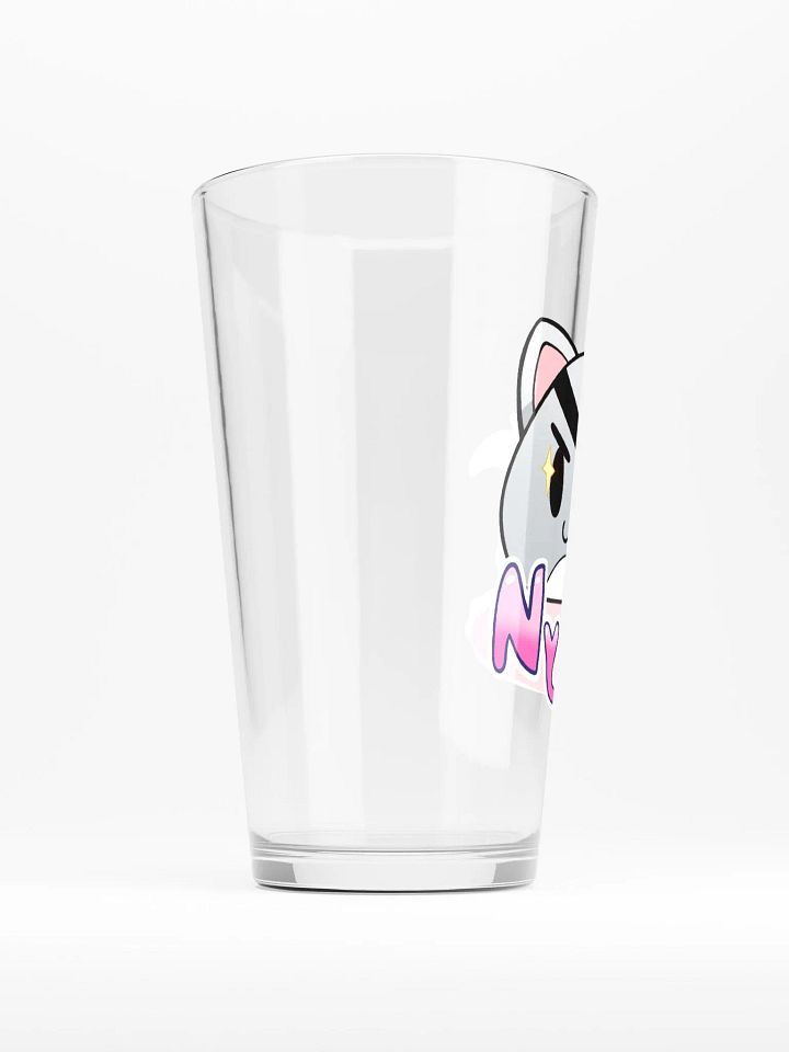 Nyafia Pint Glass product image (2)