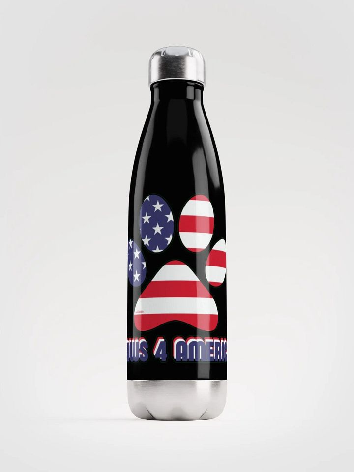 PAWS 4 AMERICA product image (2)