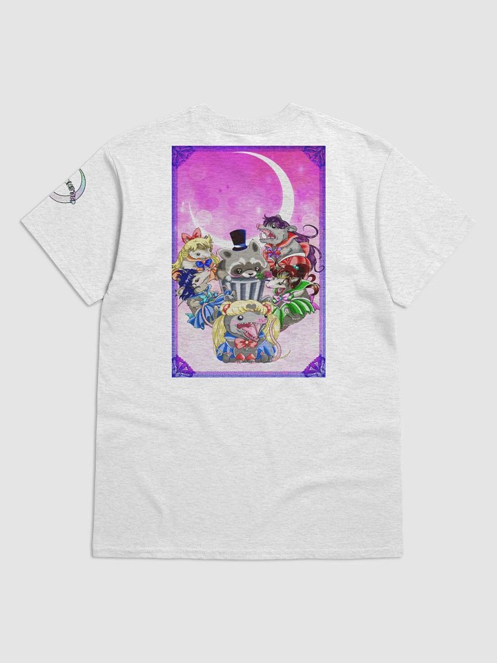 Possum Moon: Gildan Heavyweight T-Shirt product image (2)