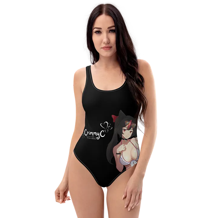 Summer 2024 Swimsuit by CrimmyC product image (1)