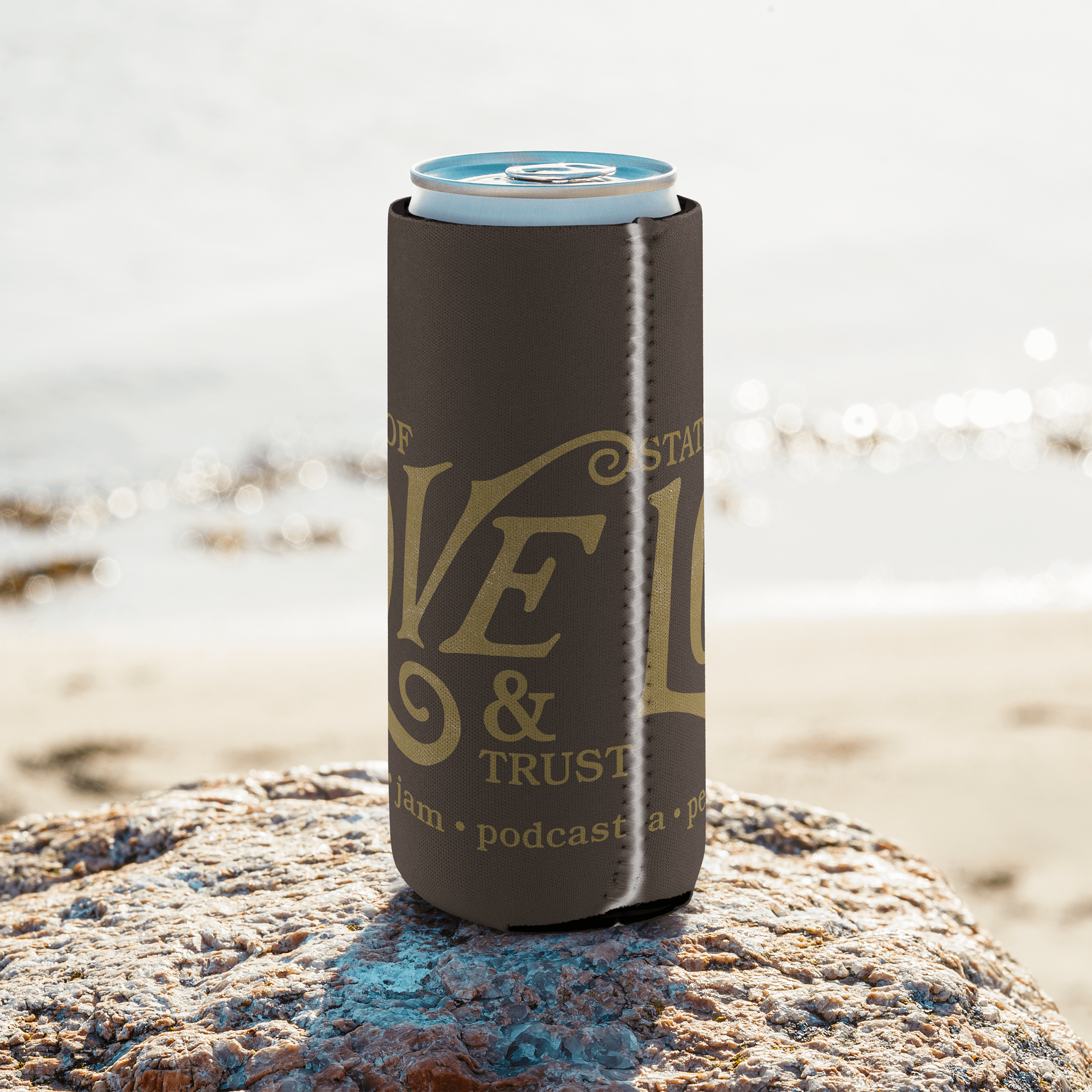 The Study of Life Coozie product image (17)