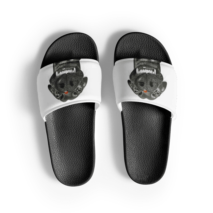 Doggo Slippers (Men's) product image (2)