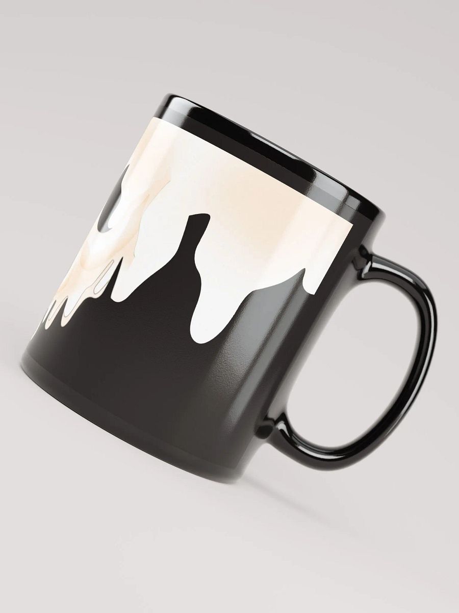 poison apple Black Mug product image (4)