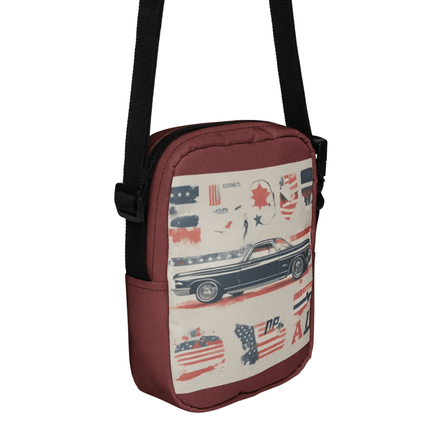 Retro America product image (3)