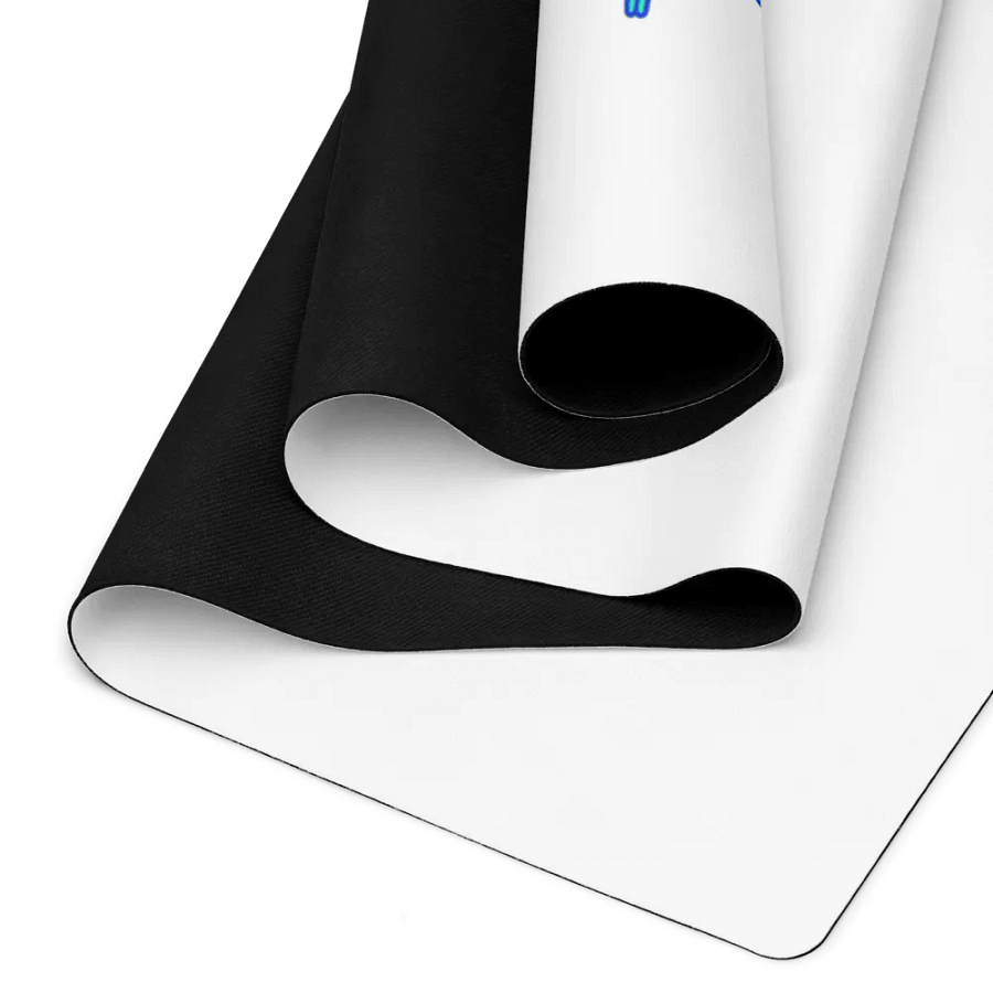 So What? Fitness Yoga Mat product image (2)