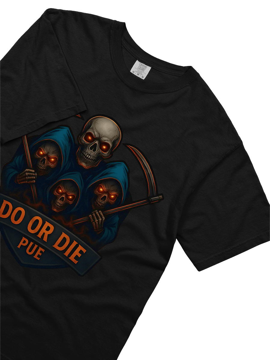 Grim Reaper Trio T-Shirt product image (36)