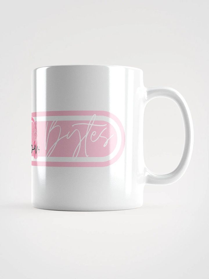 Summer Logo Mug Light Mode product image (1)