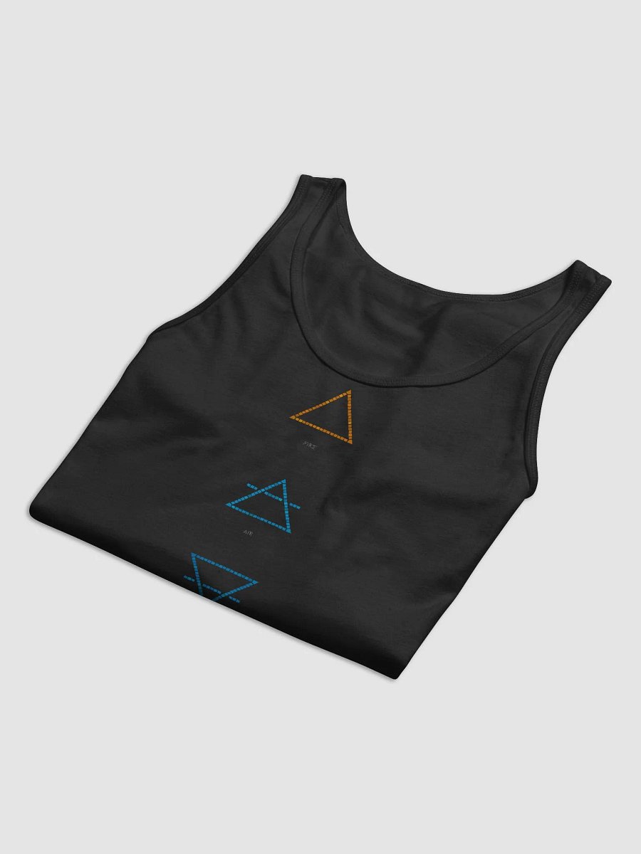 Elemental Triangle Tank product image (3)