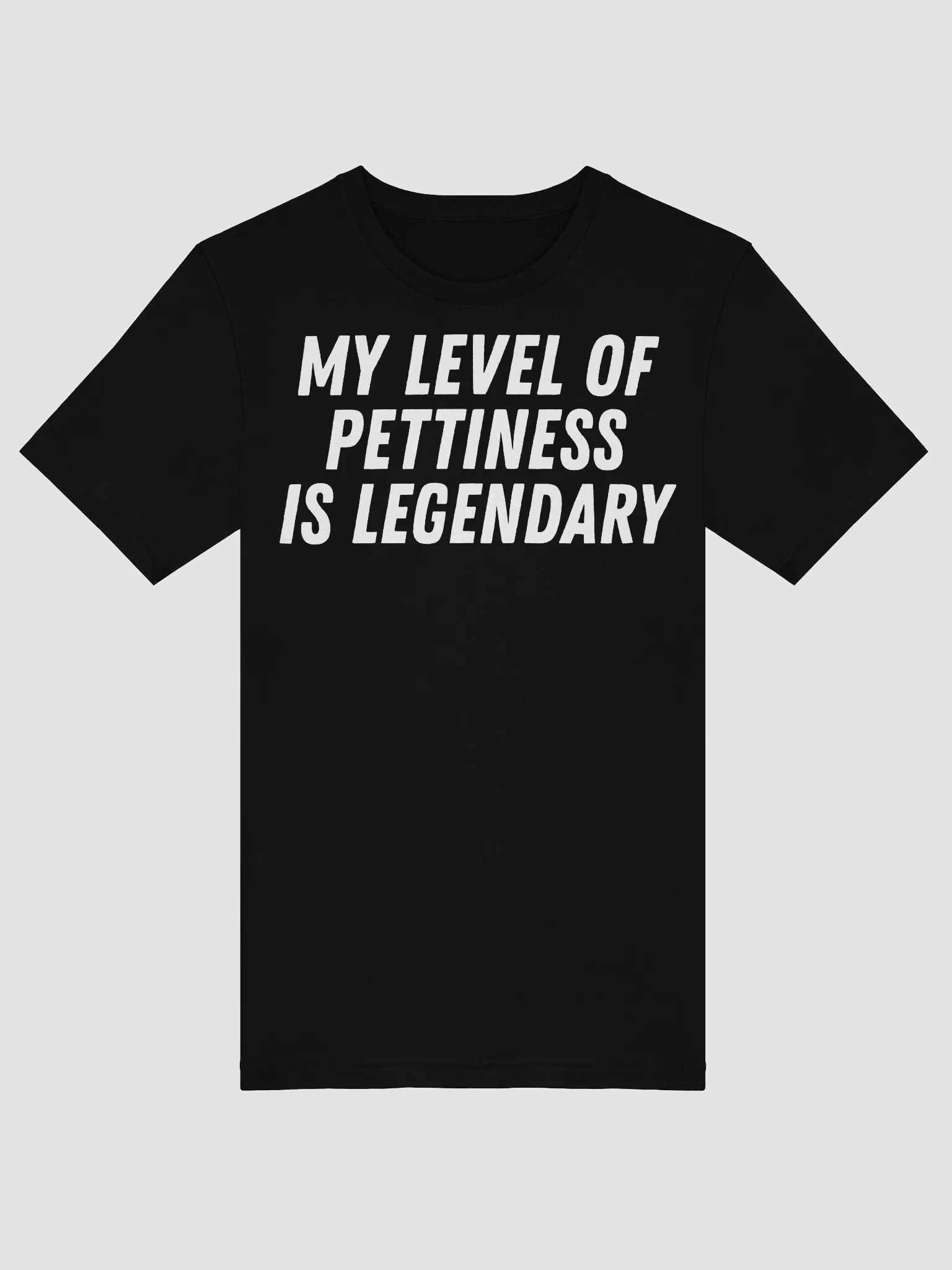 Proud To Be Petty Tee product image (5)