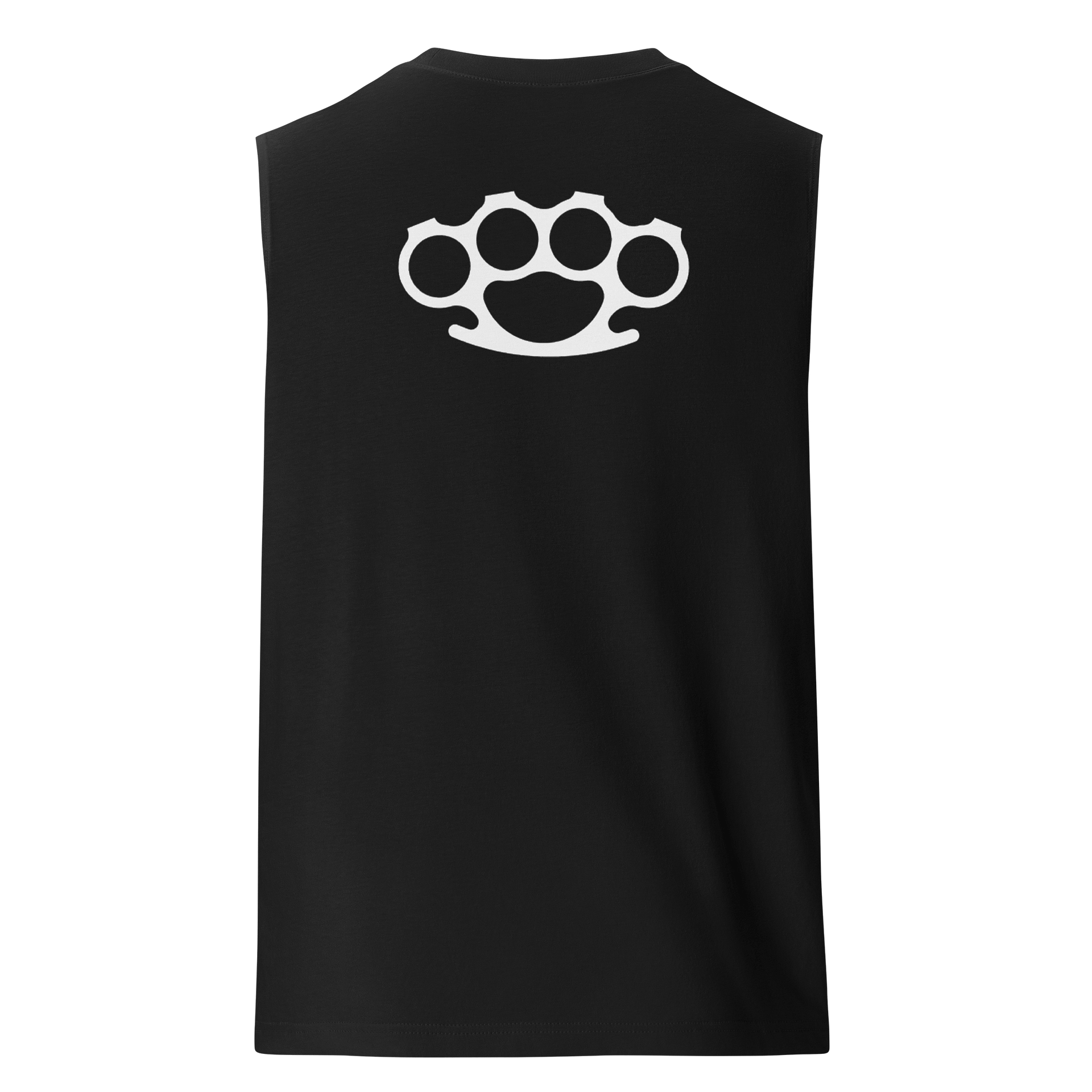 MADE Muscle Tank product image (3)