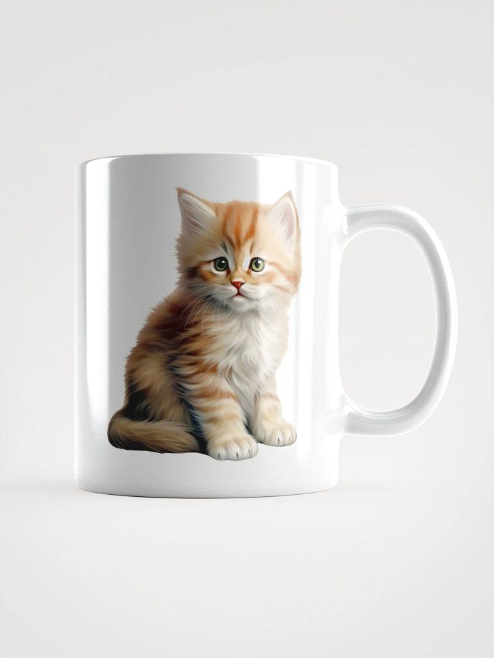 Cute Kitten product image (1)