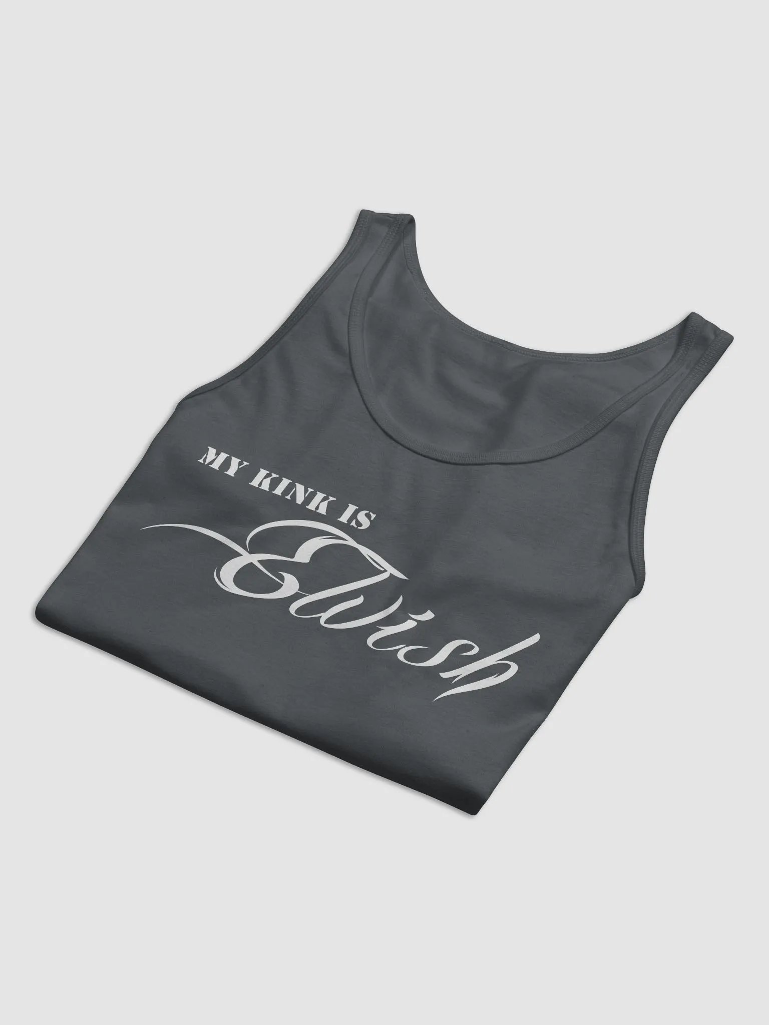 My Kink Is Elvish Tank product image (36)
