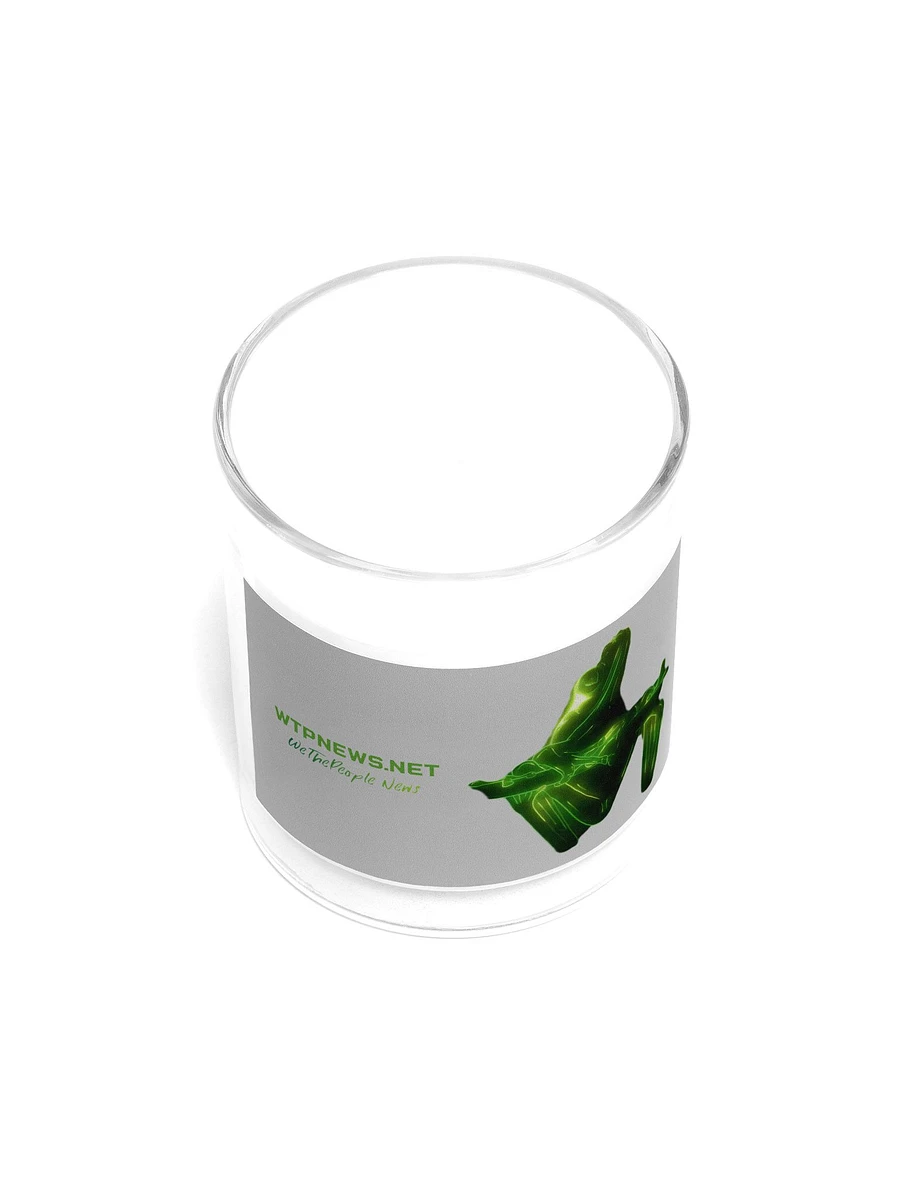 Soy Wax Candle product image (3)