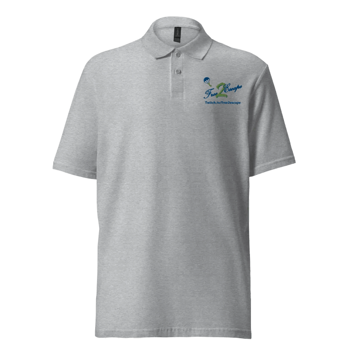 Script Polo product image (2)