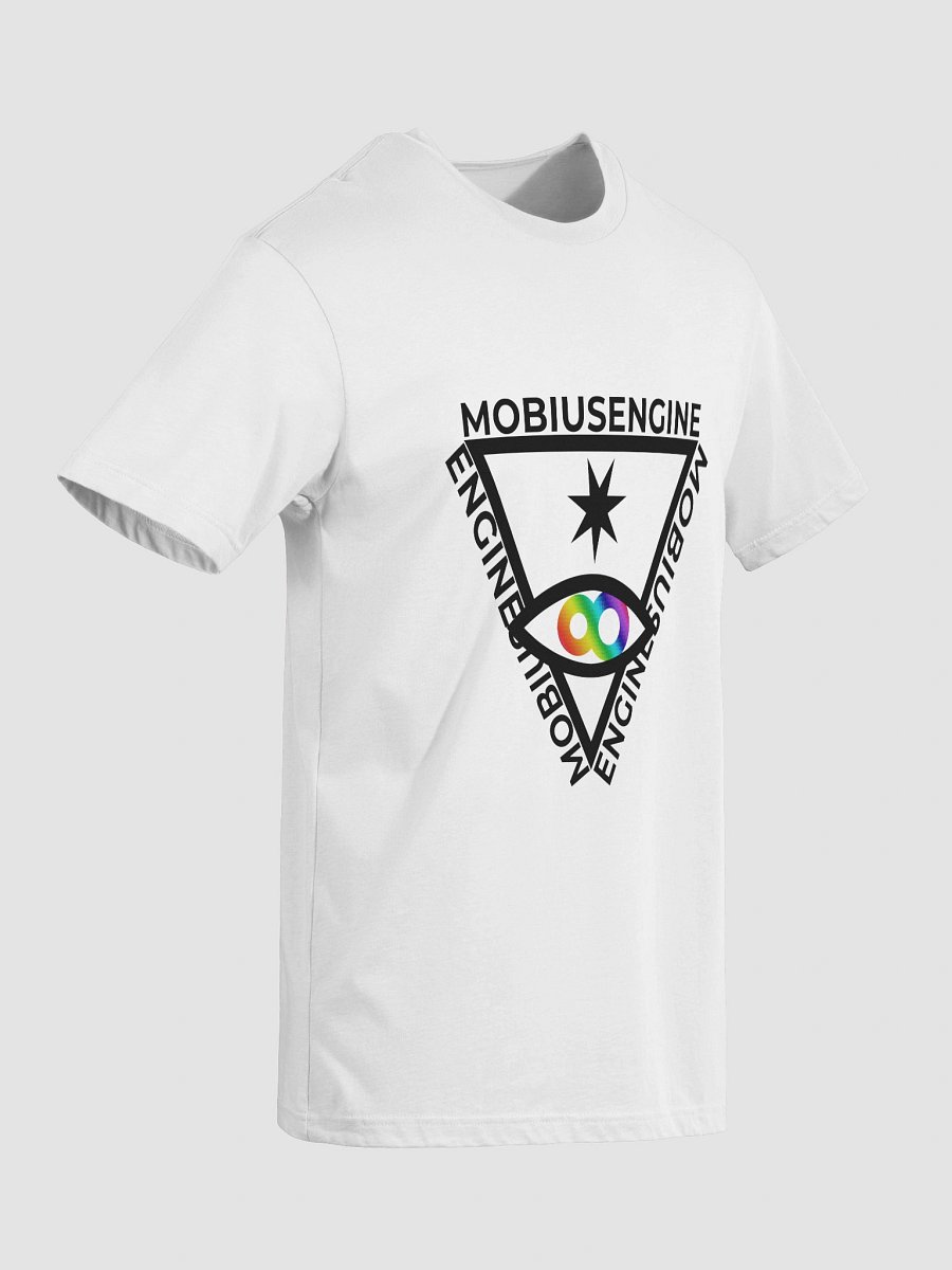 Mobius Infinicon Logo Inversed product image (23)