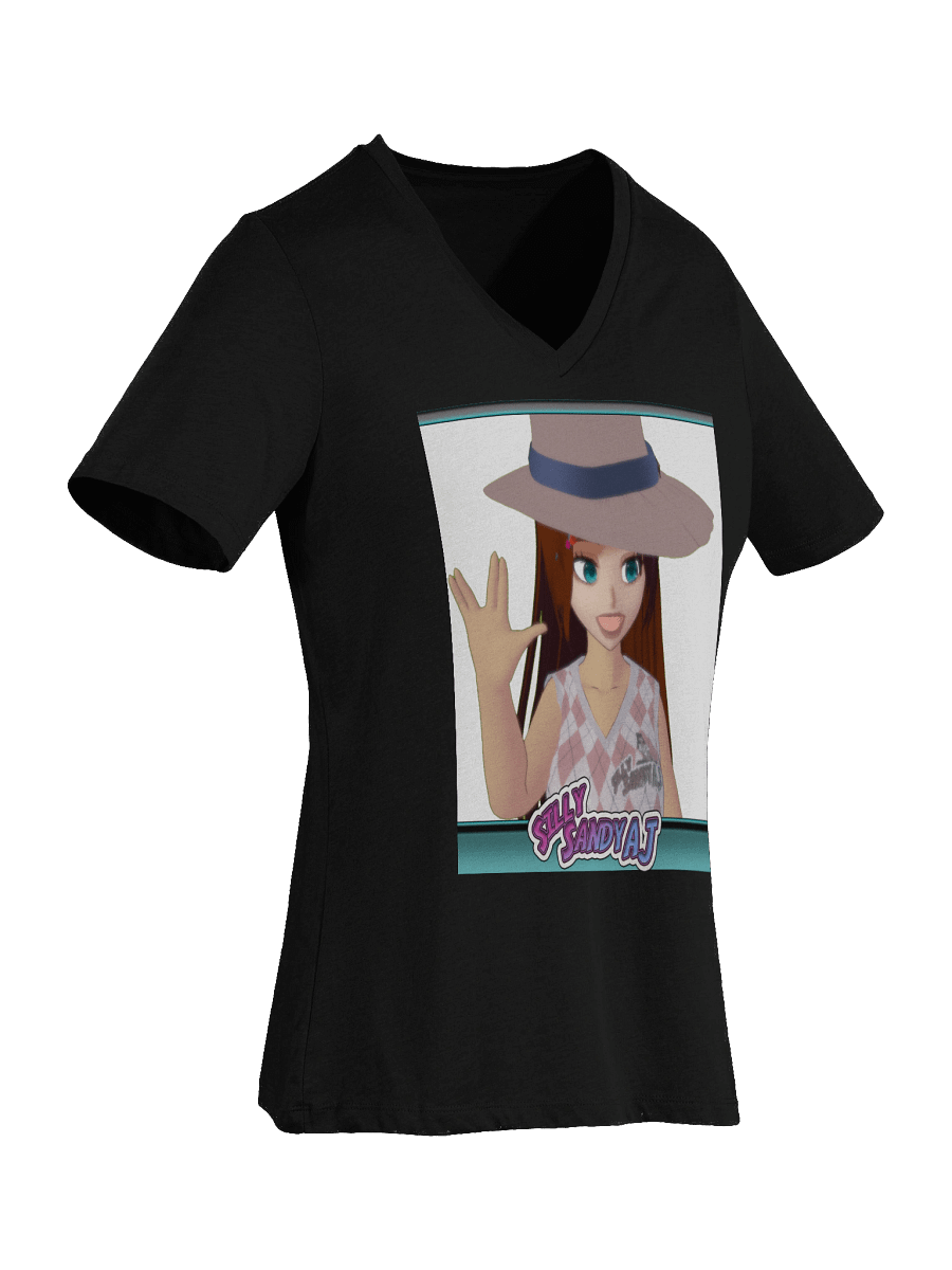 Knuckleheaded Greeting Tee product image (7)