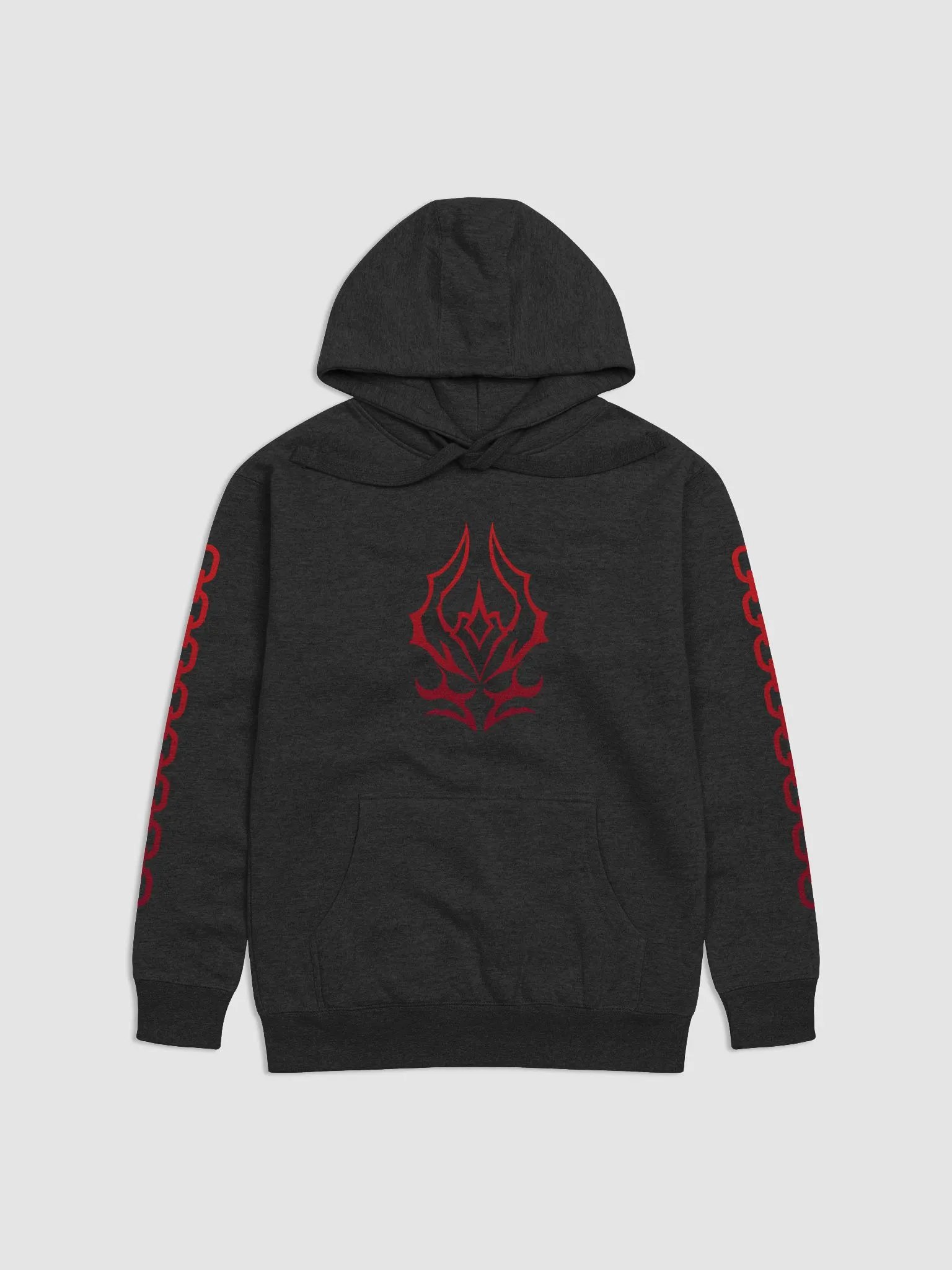 Sigil Hoodie product image (1)