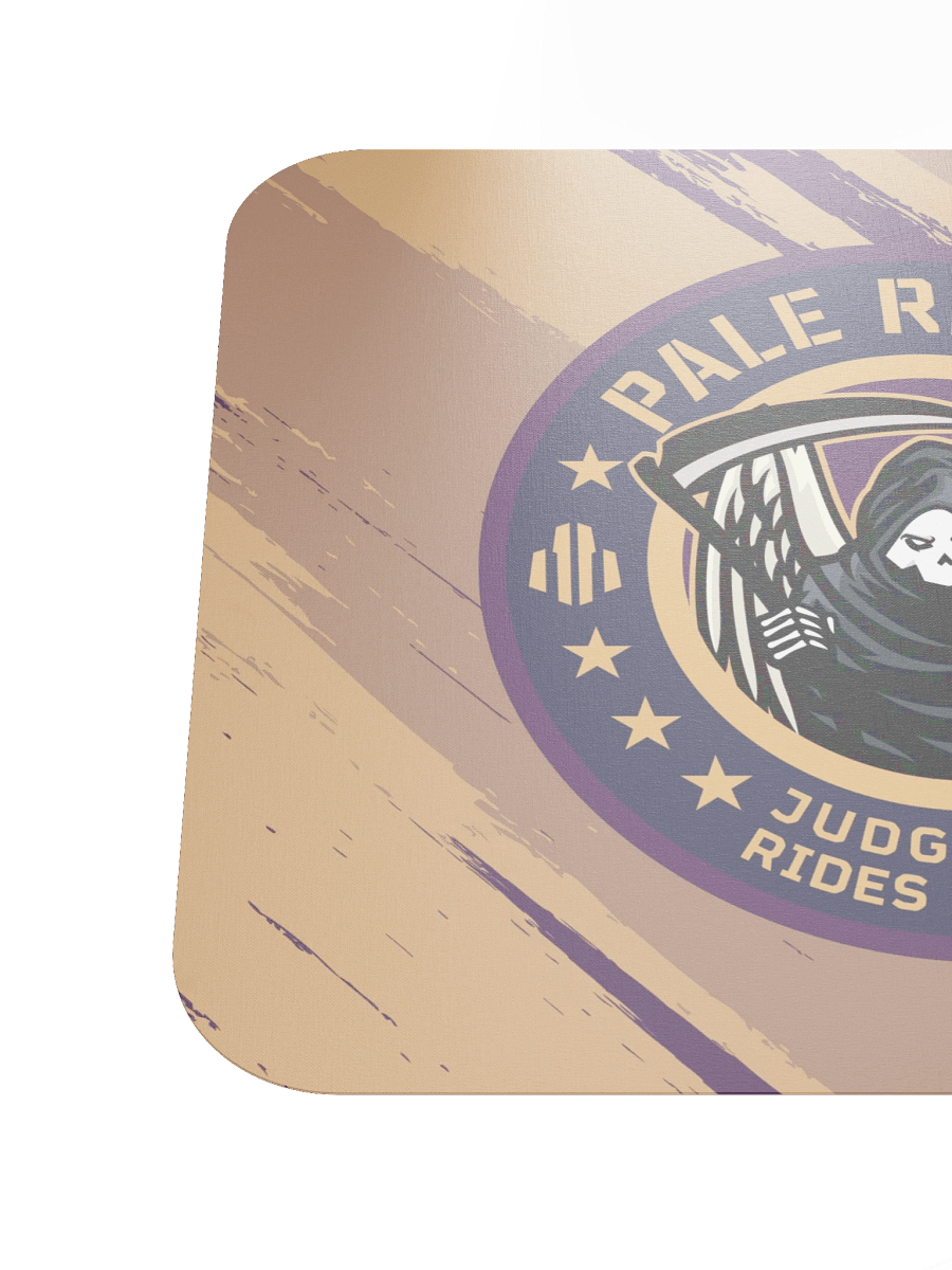 Pale Riders Mouse Pad 3 product image (2)