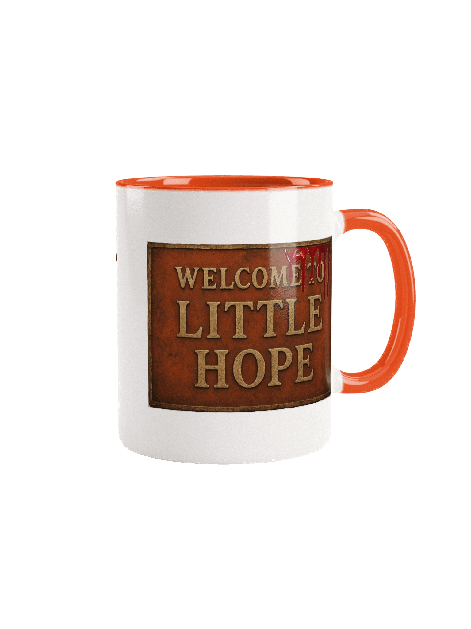 Mug Little Hope product image (1)