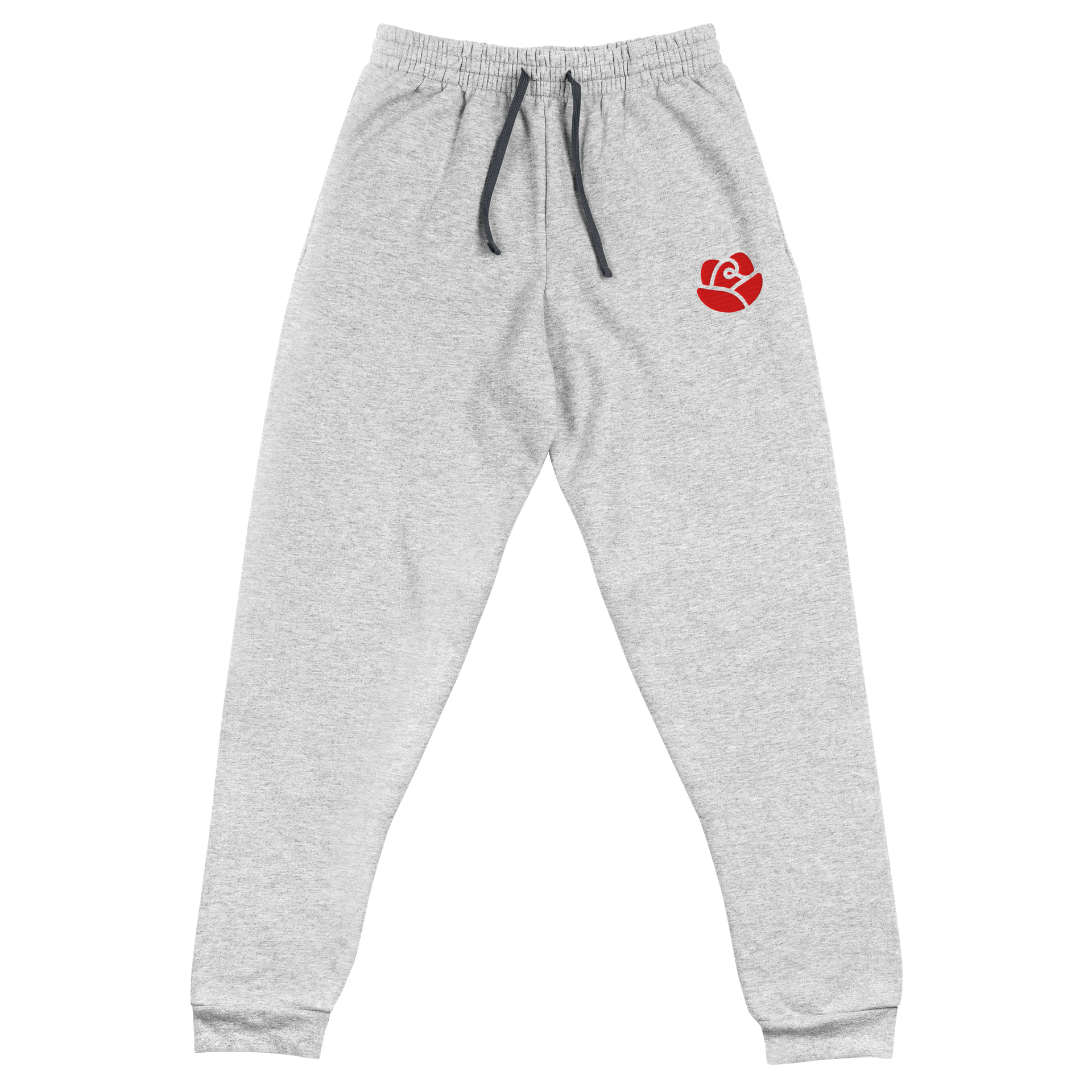 Jerzees Unisex Joggers Embroidered product image (4)