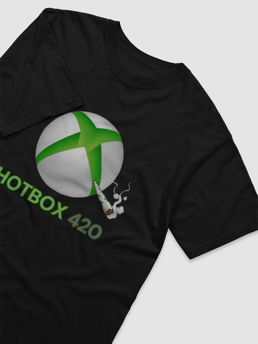 Hotbox 420 Tee product image (3)
