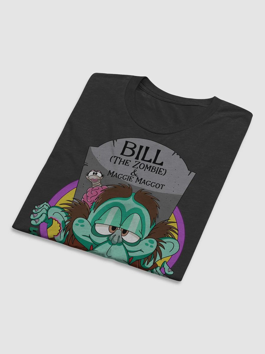 Bill Logo'd Tee product image (5)