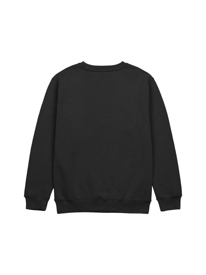 The LyssFits Sweatshirt product image (2)