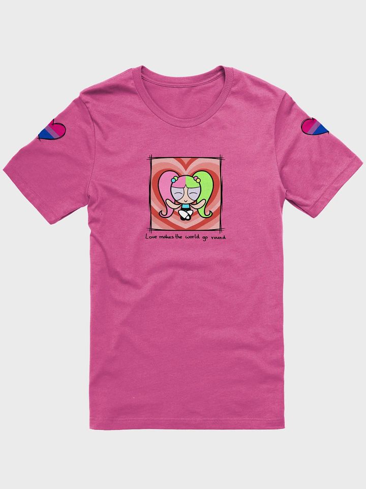 Denupuff - Bisexual Pride product image (56)