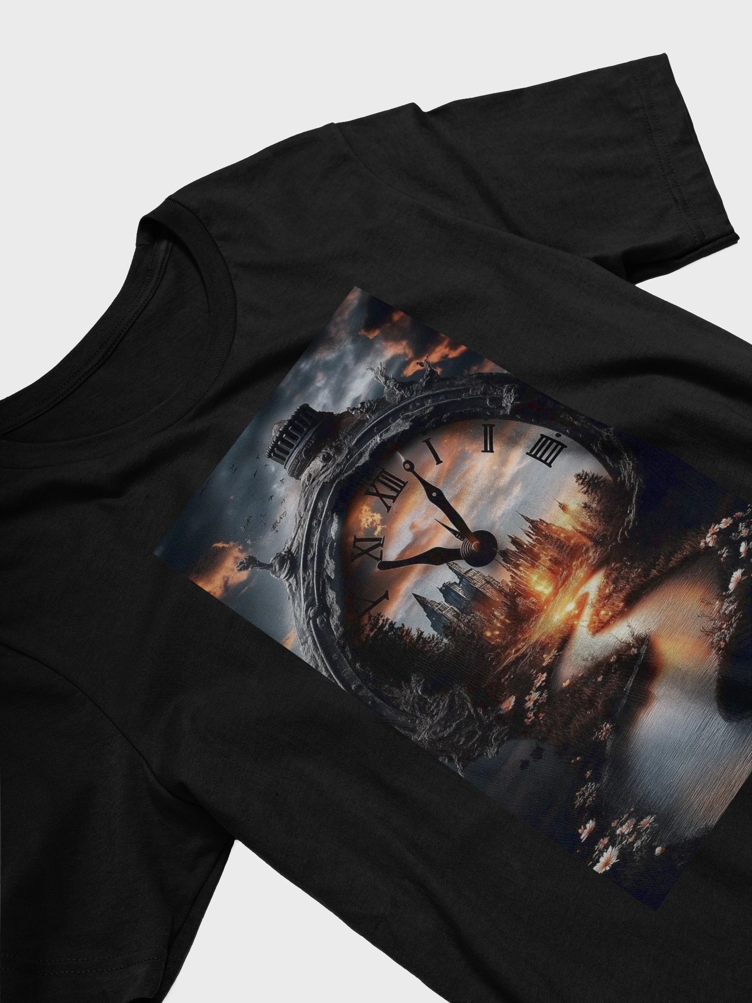 Timeless Wonderland T-Shirt product image (2)