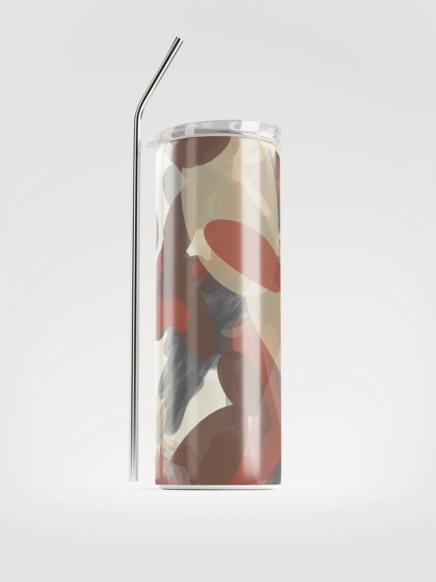 Eco-Friendly Stainless Steel Tumbler product image (3)