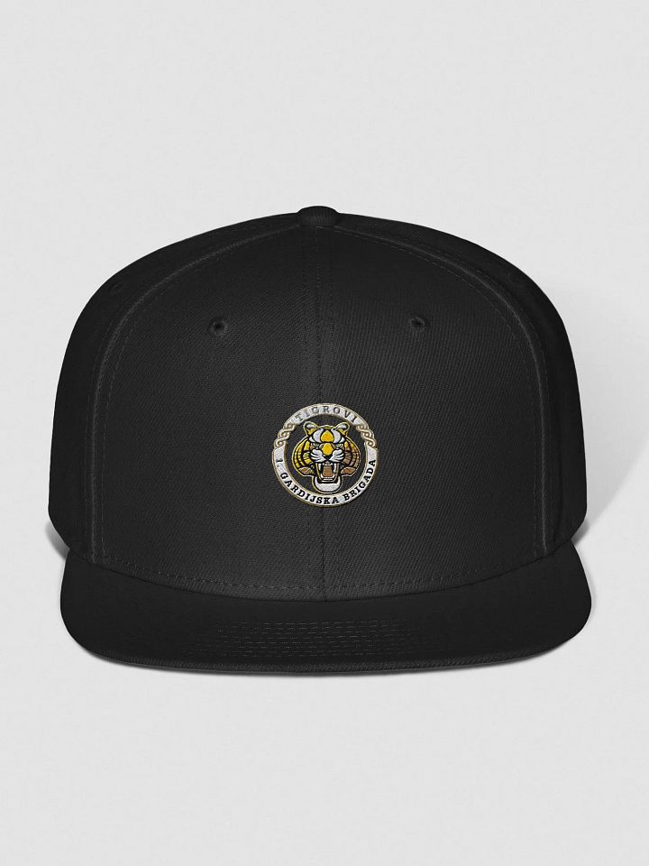 Roaring Tiger Brigade Cap product image (6)