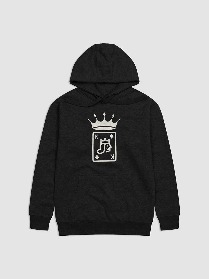Regal King of Diamonds Hoodie product image (8)