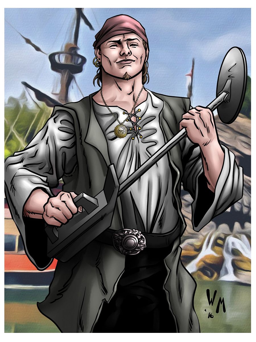 NDW Heroes and Villains: 2132 - Game Cards product image (3)