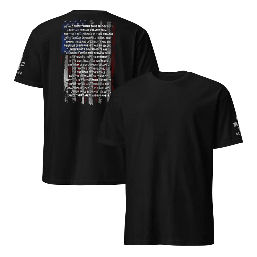 Declaration Text product image (13)