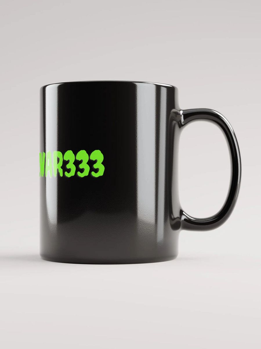 Surf Alien Mug product image (6)