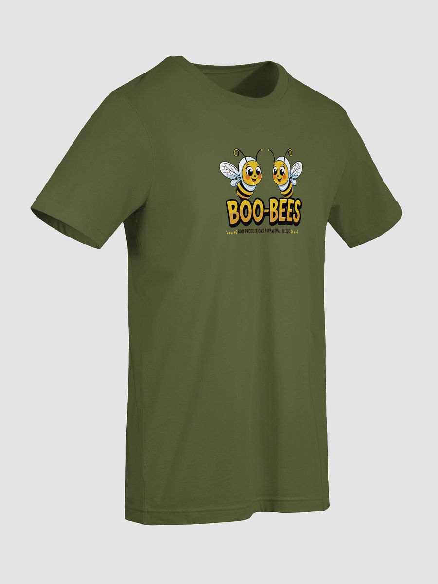 Boo-Bees T-Shirt product image (91)