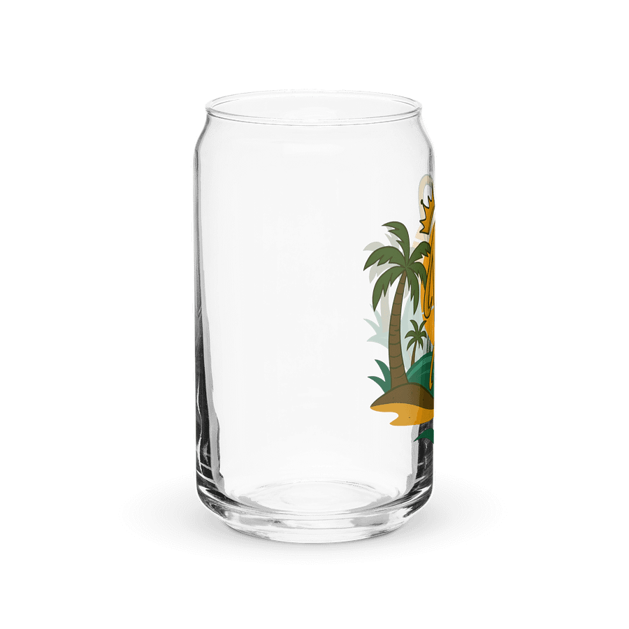 Tropical DCOUPE Glassware product image (5)