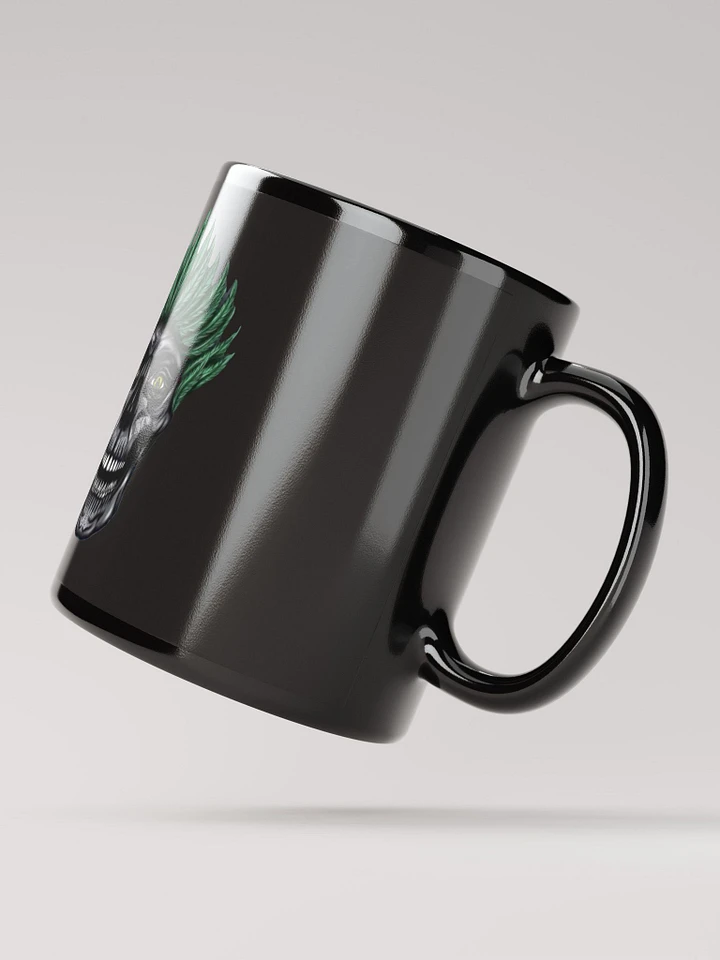 NCC 420 Mug product image (3)