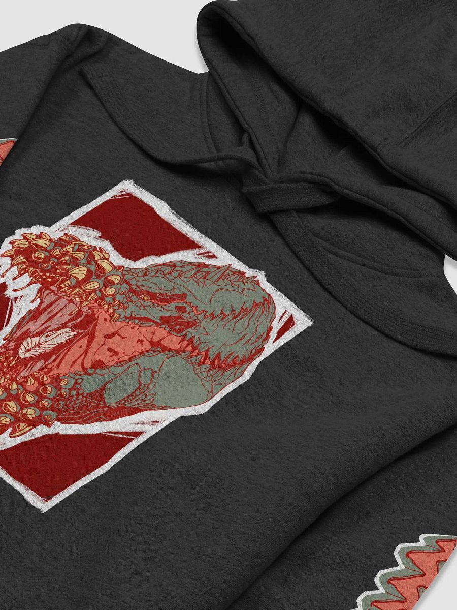 Deviljho Hoodie product image (11)