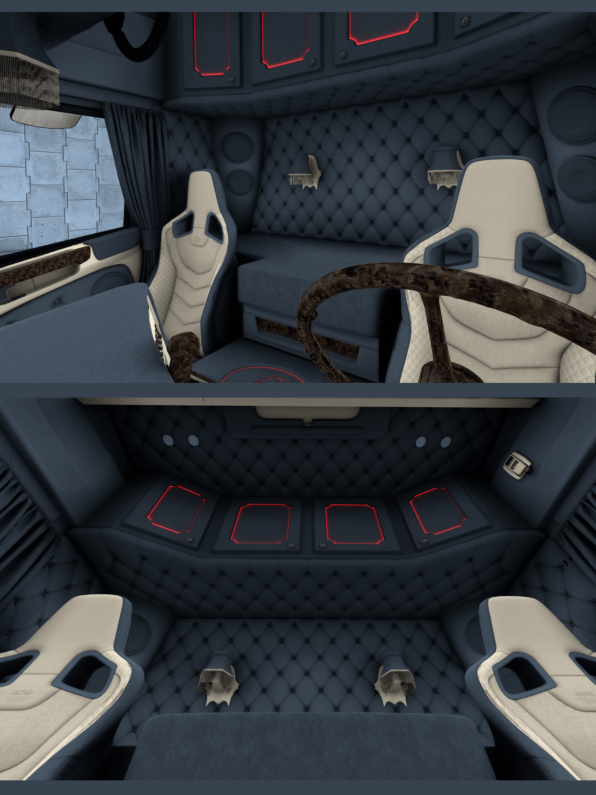 Bret Drevon RJL R6 & T6 product image (5)