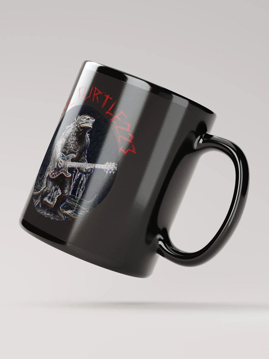 Wasteland Turtle Mug product image (3)
