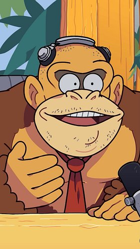 Do NOT take this advice 😂 #donkeykong #donkeykongbananza #crashbandicoot #joeroganpodcast #joerogan