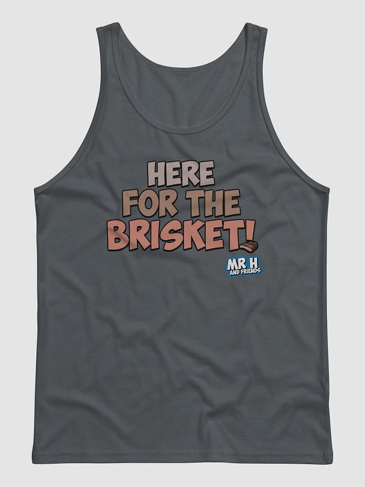Here for the Brisket Statement Tank product image (8)